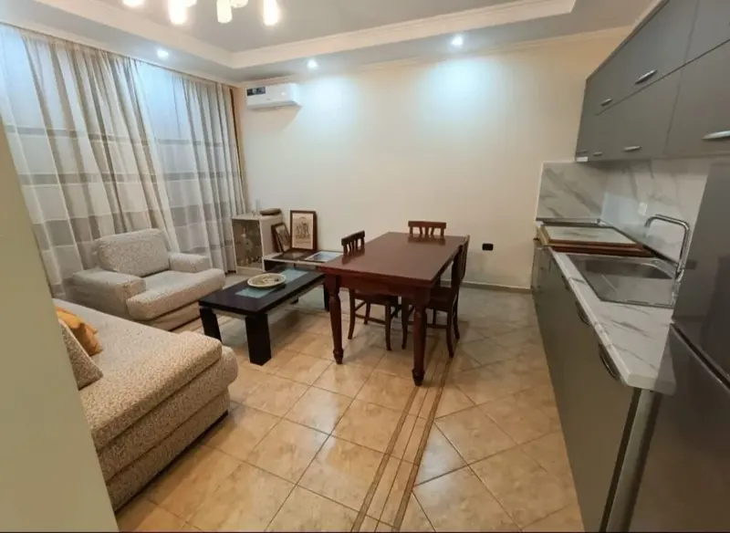 Appartamento 2+1 in affitto a Tirana, 120 m²