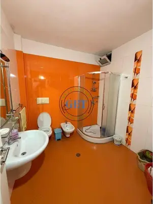 Apartament 2+1 me qera në Rruga Adria, Durrës, 90 m². Foto 6 nga 6