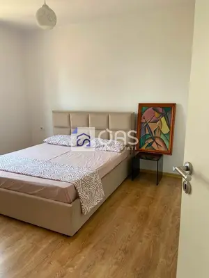 Appartamento 1+1 in affitto a Bulevardi Zogu I, Tirana, 50 m². Foto 2 di 10
