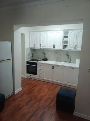 Shtëpi private 1+1 me qera në Rruga 1 Qershori, Pogradec, 64 m². Foto 9 nga 9
