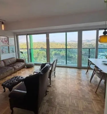 Appartamento 2+1 in affitto ad Ambasador 3, Tirana, 147 m². Foto 2 di 5