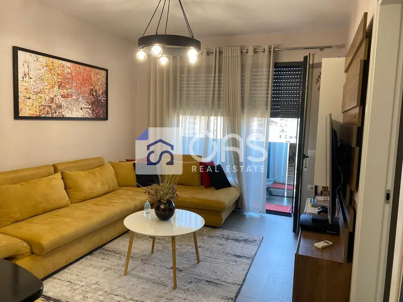 Appartamento 1+1 in affitto a Stadiumi Dinamo, Tirana, 70 m²