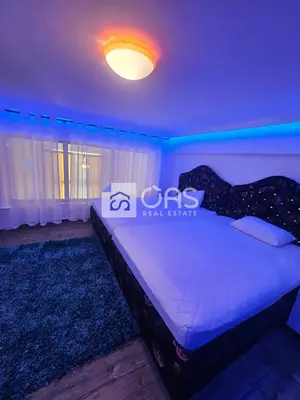 Apartment 2+1 for rent in Pallati me Shigjeta, Tirana, 145 m². Photo 4 of 4