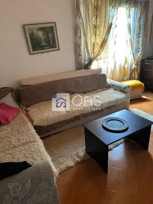 Apartament 2+1 me qera në Rruga e Elbasanit, Tiranë, 90 m². Foto 2 nga 7