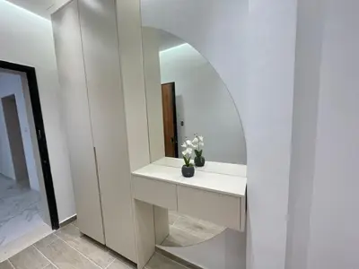 Appartamento 2+1 in affitto a Rruga Lef Sallata, Valona, 100 m². Foto 4 di 12