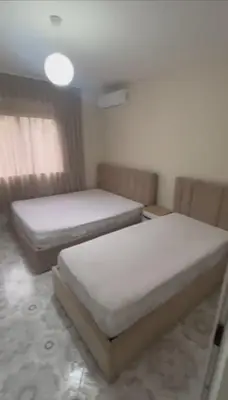 Apartament 1+1 me qera në Porcelan, Tiranë, 60 m². Foto 3 nga 7
