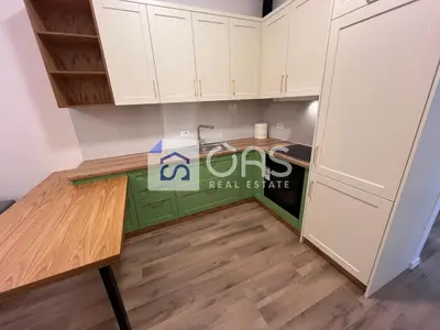Appartamento 1+1 in affitto a Laprakë, Tirana, 66 m². Foto 3 di 6