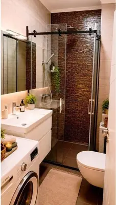 Apartment 2+1 for rent in Tirana, 90 m². Photo 9 of 9