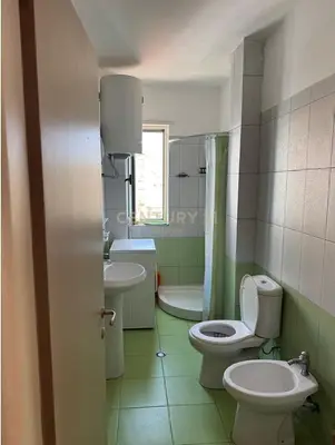 Apartament 1+1 me qera në Plazh Iliria, Durrës, 70 m². Foto 7 nga 7