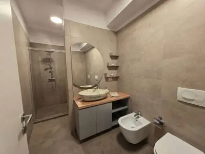 Apartment 2+1 for rent in Jordan Misja, Tirana, 89 m². Photo 6 of 7