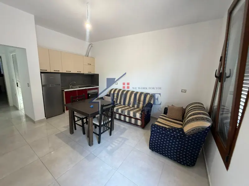 Appartamento 1+1 in affitto a Mëzez, Tirana, 60 m²