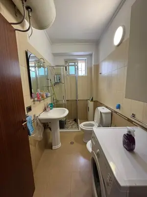 Apartment 1+1 for rent in Qendër, Durrës, 58 m². Photo 5 of 6