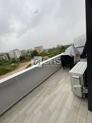 Apartment 1+1 for rent in Liqeni i Thatë, Tirana, 75 m². Photo 4 of 7