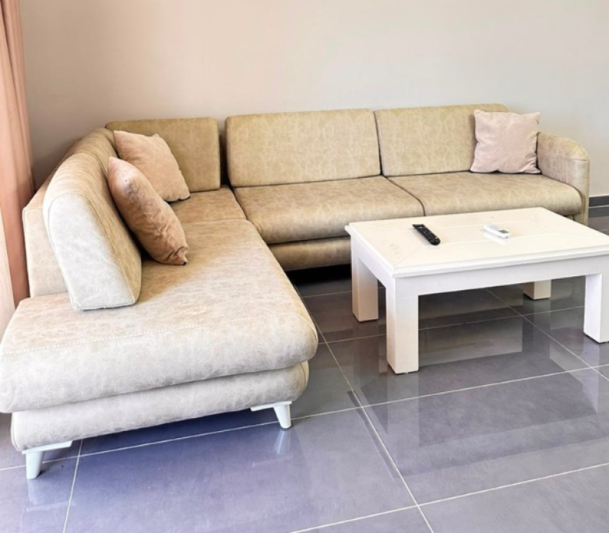 Appartamento 2+1 in affitto a Selvia, Tirana, 120 m². Foto 1 di 3