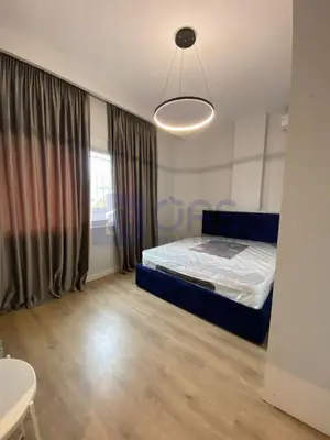 Apartment 1+1 for rent in 21 Dhjetori, Tirana, 65 m². Photo 7 of 9