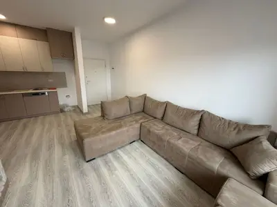 Apartament 2+2 me qera në Don Bosko, Tiranë, 100 m². Foto 1 nga 12