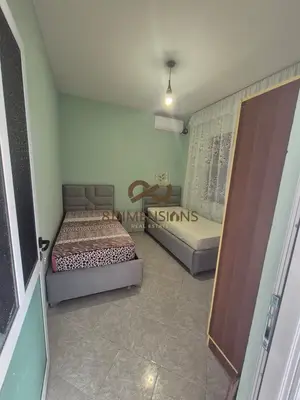Appartamento 2+1 in affitto a Bulevardi Zogu I, Tirana, 108 m². Foto 3 di 5