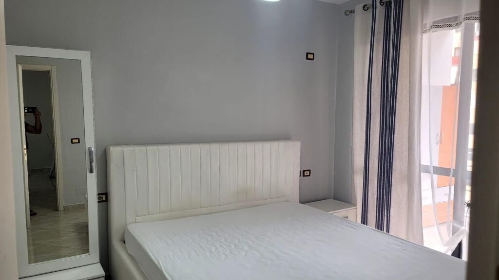Apartment 1+1 for rent in Astir, Tirana, 65 m². Photo 3 of 3