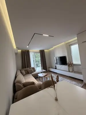 Apartament 2+1 me qera në Rruga Berisha, Kamëz, 159 m². Foto 6 nga 10