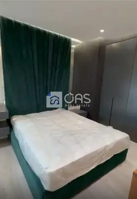 Apartment 1+1 for rent in Astir, Tirana, 75 m². Photo 3 of 7