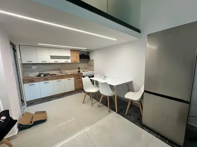 Apartment for rent in Skelë, Vlorë, 60 m². Photo 2 of 7