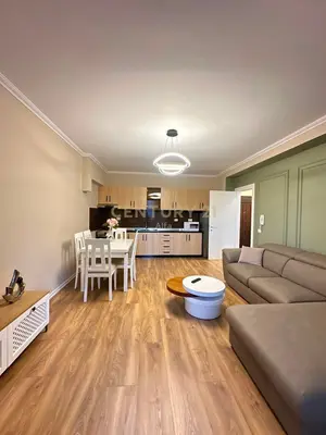 Apartment 1+1 for rent in Rruga Haxhi Dalliu, Tirana, 80 m². Photo 6 of 12