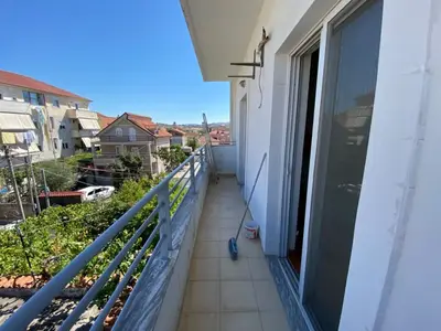 Apartment 2+1 for rent in Kodra e Priftit, Tirana, 82 m². Photo 8 of 8