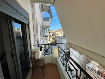 Apartment 2+1 for rent in Qendra Tregtare Blue Star, Durrës, 100 m². Photo 6 of 12