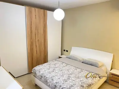 Apartament 2+1 me qera në 9 Katëshet, Tiranë, 105 m². Foto 2 nga 6