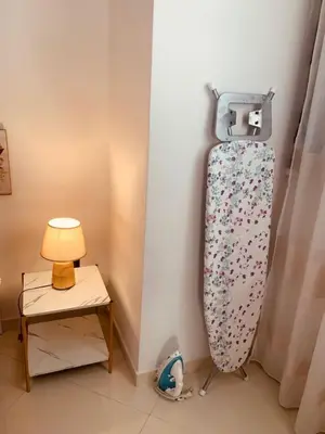 Vilë 1+1 me qera në Rruga e Kavajës, Tiranë, 50 m². Foto 1 nga 11