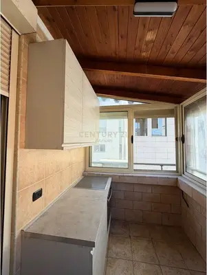 Apartament 2+1 me qera në Rruga Hoxhë Vokrri, Tiranë, 83 m². Foto 5 nga 9
