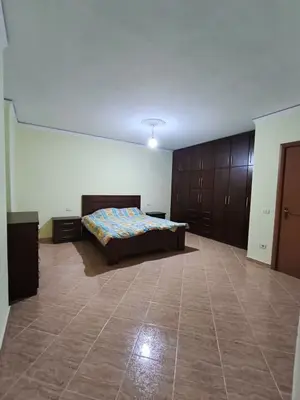 Apartament 2+1 me qera në Plazhi Rrota e Kuqe, Durrës, 87 m². Foto 4 nga 7