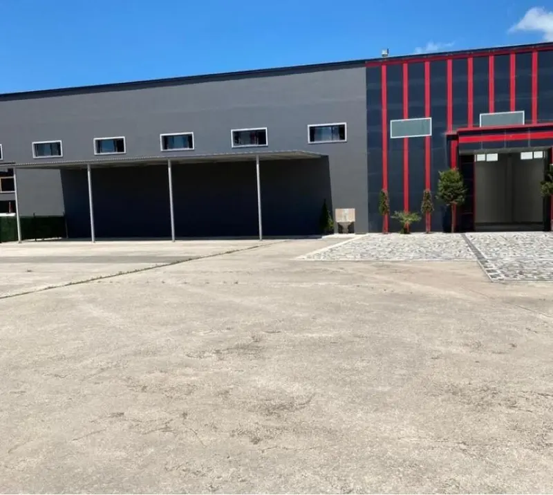 Warehouse for rent in Autostrada Tirane - Durres, Tirana, 850 m²