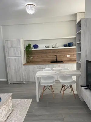 Appartamento 2+1 in affitto a Radhimë, Valona, 69 m². Foto 3 di 11