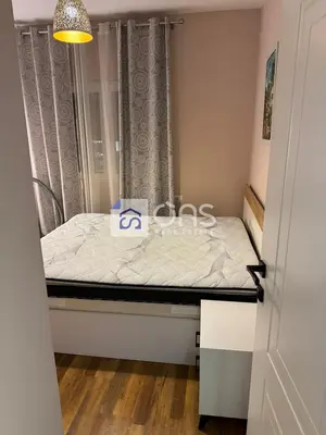 Apartment 2+1 for rent in Bulevardi Zogu I, Tirana, 80 m². Photo 8 of 12