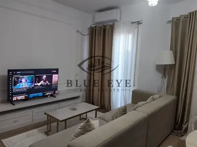 Apartament me qera në Sheshi Pranvera, Durrës, 78 m². Foto 7 nga 7