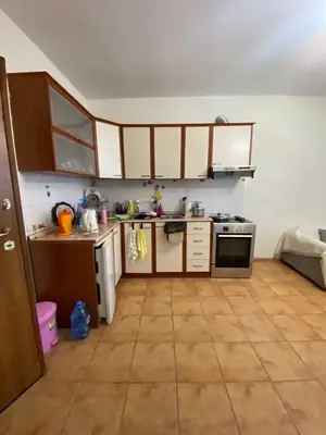 Appartamento 1+1 in affitto ad Ish Rajoni i Policisë, Durazzo, 69 m². Foto 2 di 6