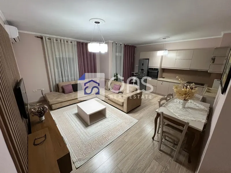 Apartment 2+1 for rent in Astir, Tirana, 106 m²