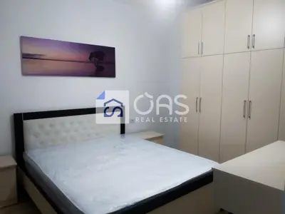Apartament 1+1 me qera në Zogu i Zi, Tiranë, 70 m². Foto 3 nga 8
