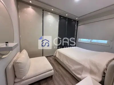 Apartment 2+1 for rent in Kopshti Zoologjik, Tirana, 96 m². Photo 4 of 6