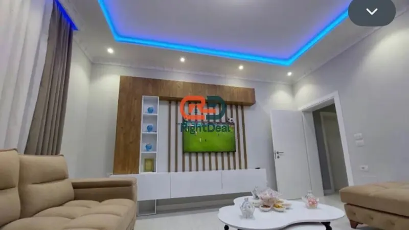 Vilë me qera në Tufinë, Tiranë, 950 m²