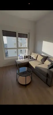 Appartamento 1+1 in affitto ad Ali Dem, Tirana, 60 m². Foto 1 di 2