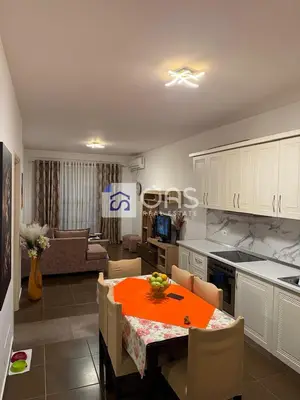 Apartment 2+1 for rent in Liqeni i Thatë, Tirana, 100 m². Photo 2 of 6