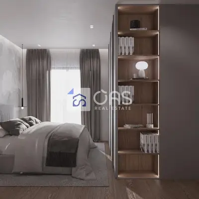 Apartament 3+1 me qera në Bulevardi i Ri, Tiranë, 149 m². Foto 2 nga 6