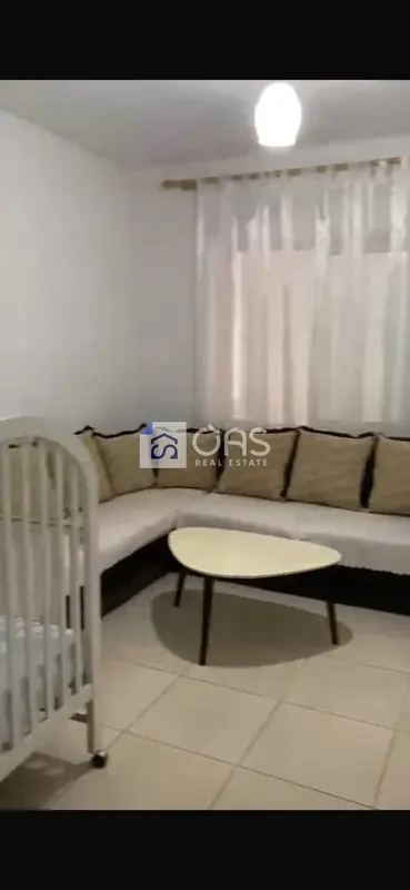 Apartment 1+1 for rent in Don Bosko, Tirana, 70 m²