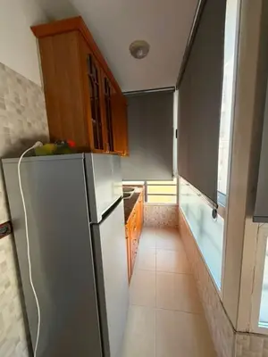 Apartment 1+1 for rent in Stacioni i Trenit, Durrës, 60 m². Photo 9 of 12