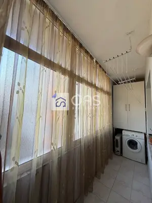 Apartment 2+1 for rent in Don Bosko, Tirana, 60 m². Photo 6 of 6