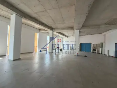 Locale commerciale in affitto a Vaqarr, Tirana, 1.150 m². Foto 9 di 12