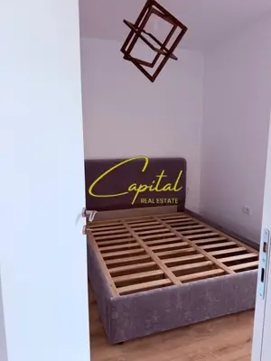 Apartment 1+1 for rent in Shkolla e Bashkuar, Tirana, 66 m². Photo 3 of 5