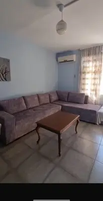 Apartament 1+1 me qera në Spitali Ushtarak, Tiranë, 65 m². Foto 1 nga 12